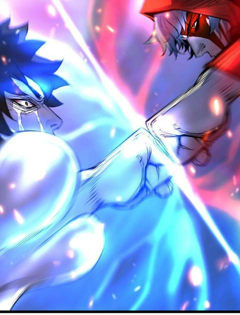 Phòng Gym Hanlim Chapter 150 - 147