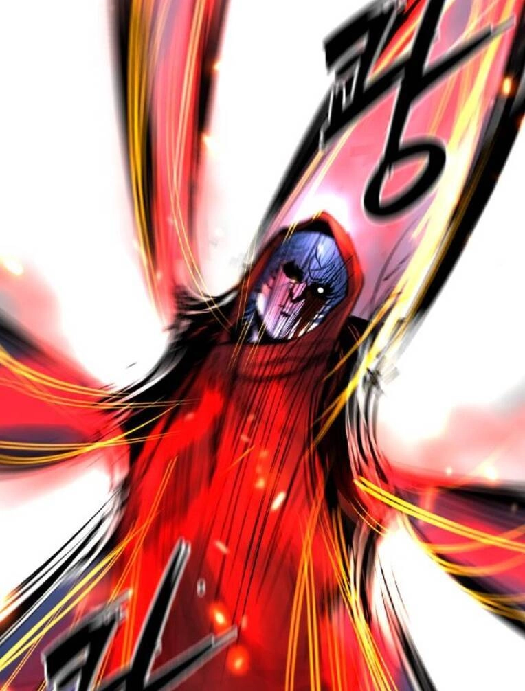 Phòng Gym Hanlim Chapter 150 - 173