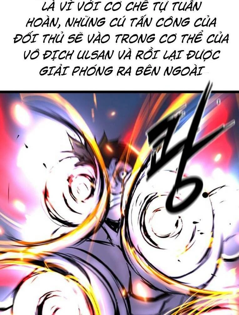 Phòng Gym Hanlim Chapter 150 - 175