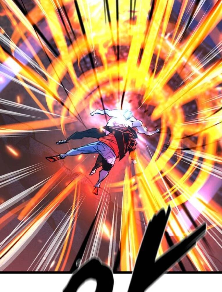 Phòng Gym Hanlim Chapter 150 - 184