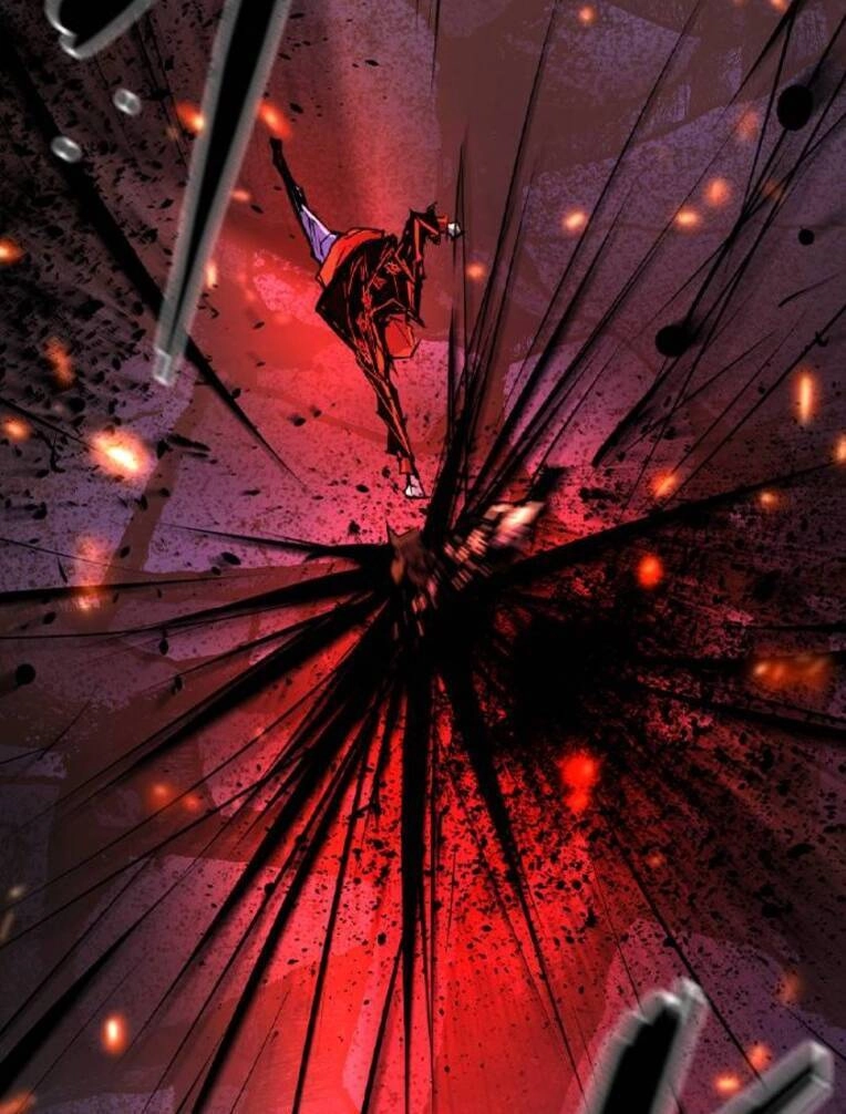 Phòng Gym Hanlim Chapter 150 - 212