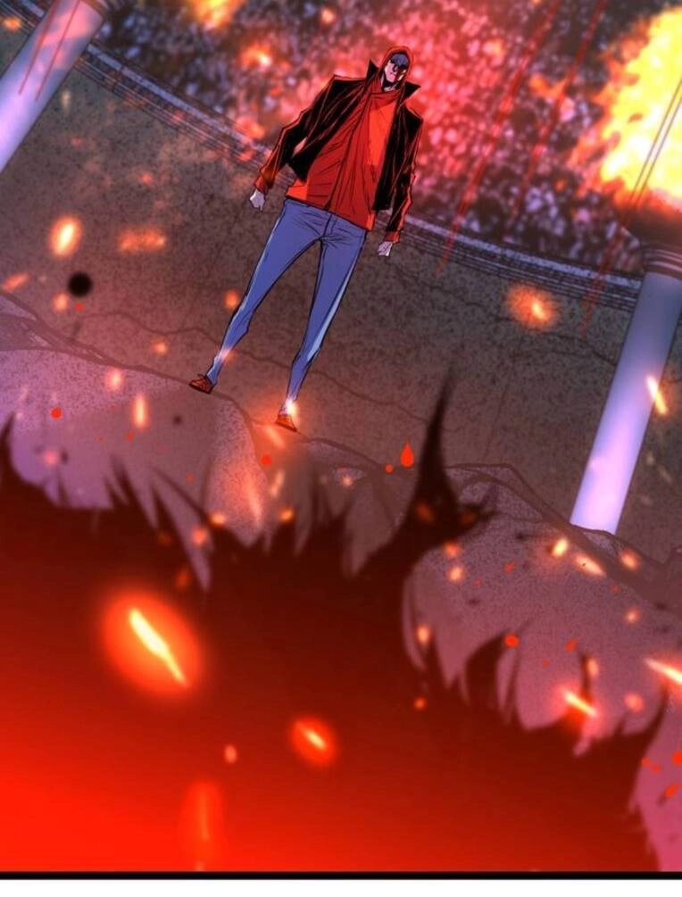 Phòng Gym Hanlim Chapter 150 - 219