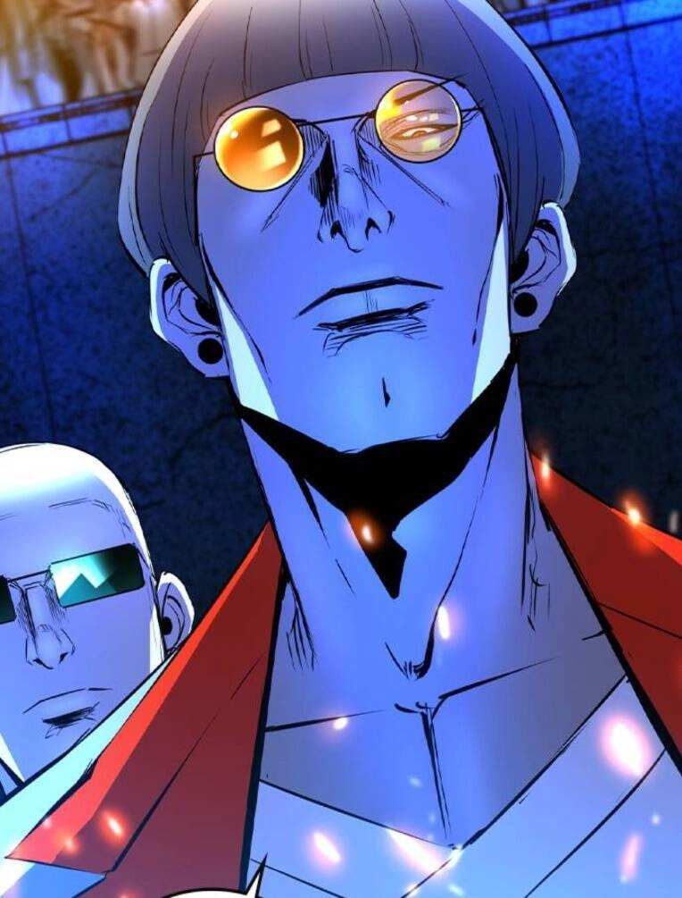 Phòng Gym Hanlim Chapter 150 - 223