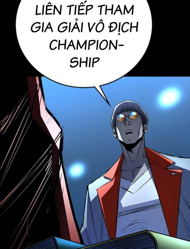 Phòng Gym Hanlim Chapter 150 - 229