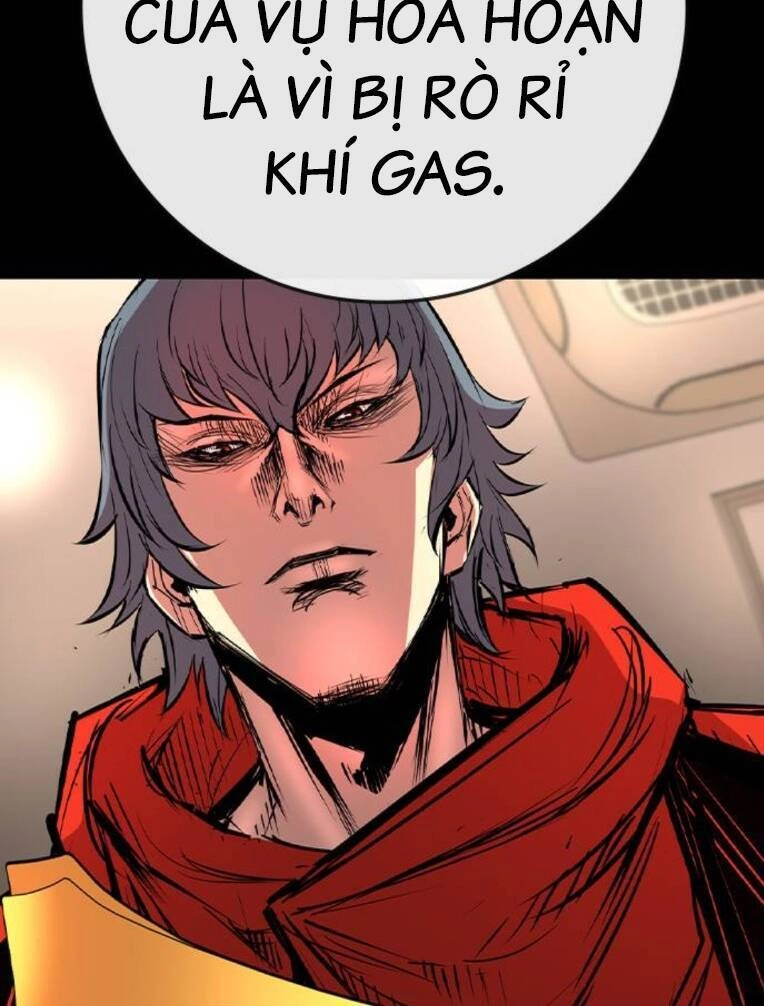 Phòng Gym Hanlim Chapter 151 - 44