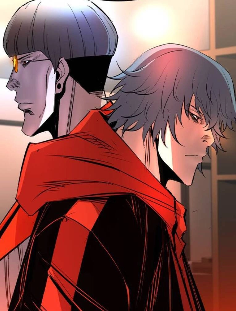 Phòng Gym Hanlim Chapter 151 - 59