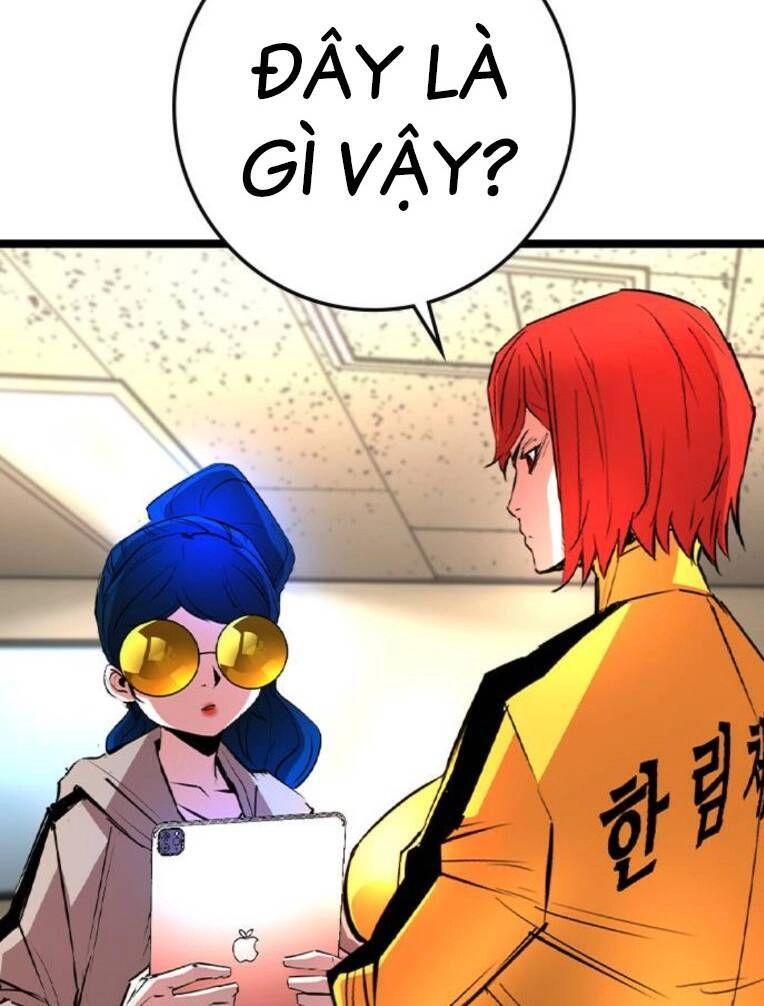 Phòng Gym Hanlim Chapter 151 - 114