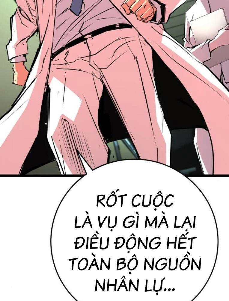 Phòng Gym Hanlim Chapter 151 - 119