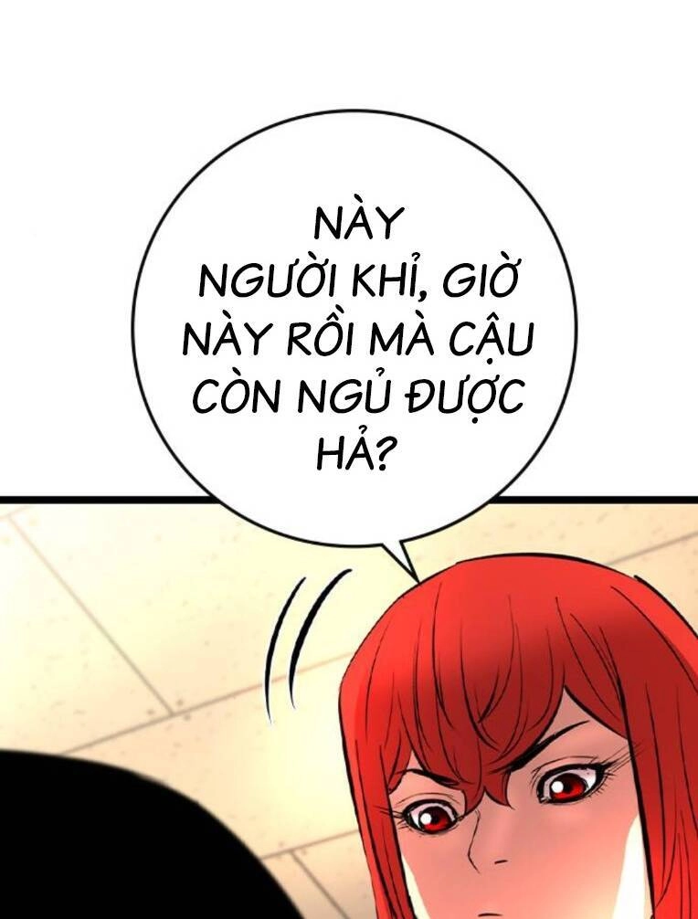 Phòng Gym Hanlim Chapter 151 - 153