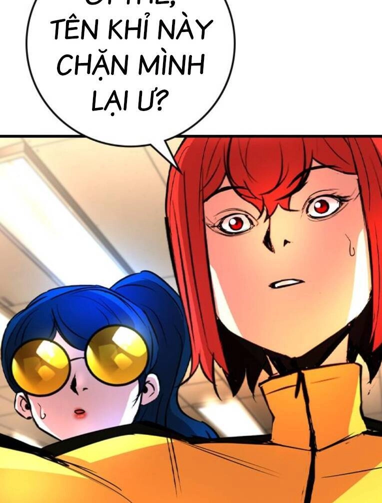 Phòng Gym Hanlim Chapter 151 - 161