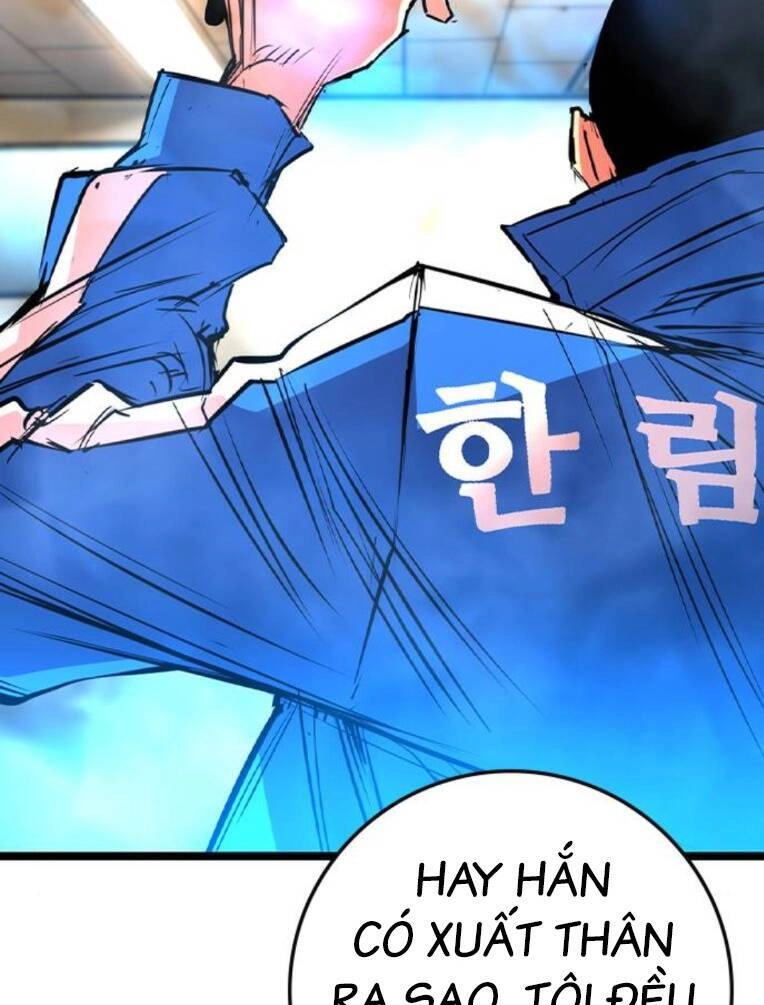 Phòng Gym Hanlim Chapter 151 - 164