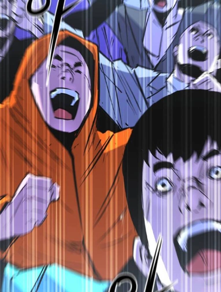 Phòng Gym Hanlim Chapter 151 - 177