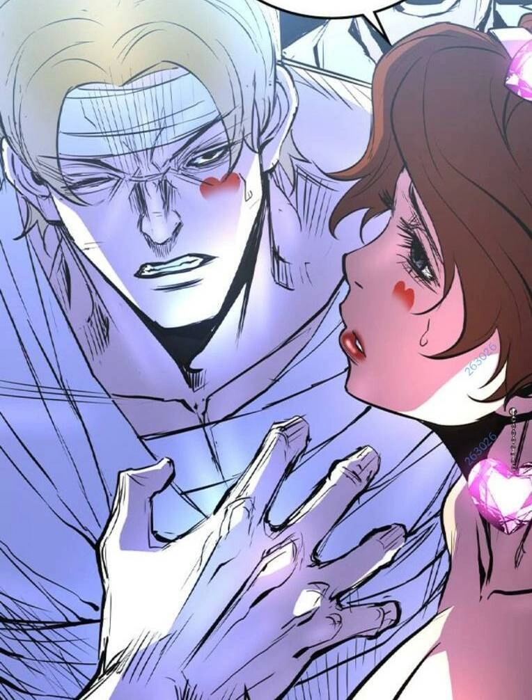 Phòng Gym Hanlim Chapter 151 - 182