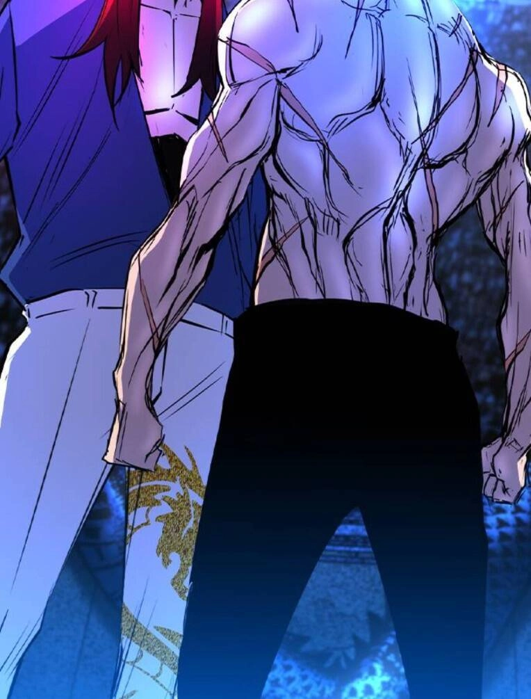 Phòng Gym Hanlim Chapter 151 - 211