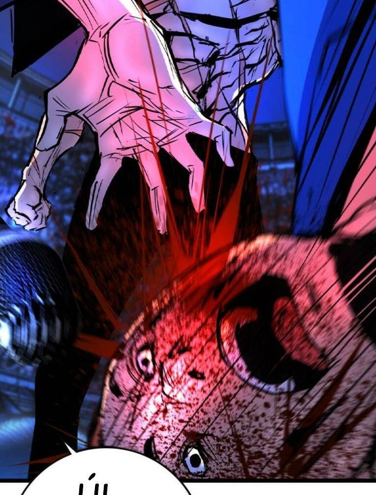 Phòng Gym Hanlim Chapter 151 - 228