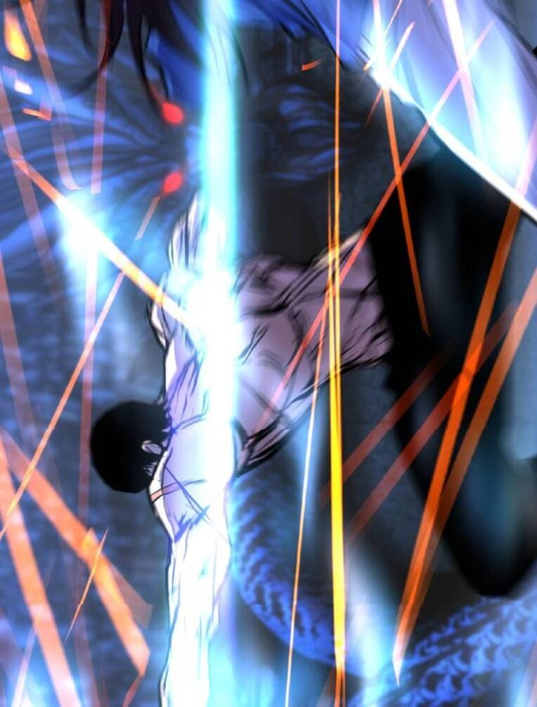 Phòng Gym Hanlim Chapter 151 - 247