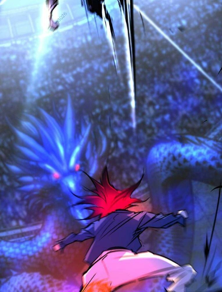 Phòng Gym Hanlim Chapter 151 - 252