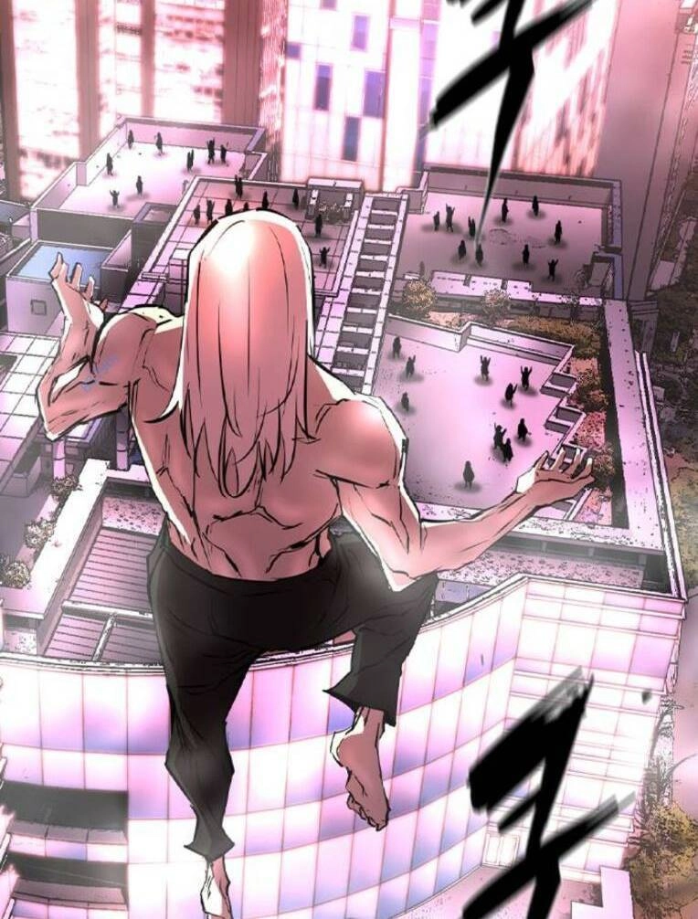 Phòng Gym Hanlim Chapter 152 - 14