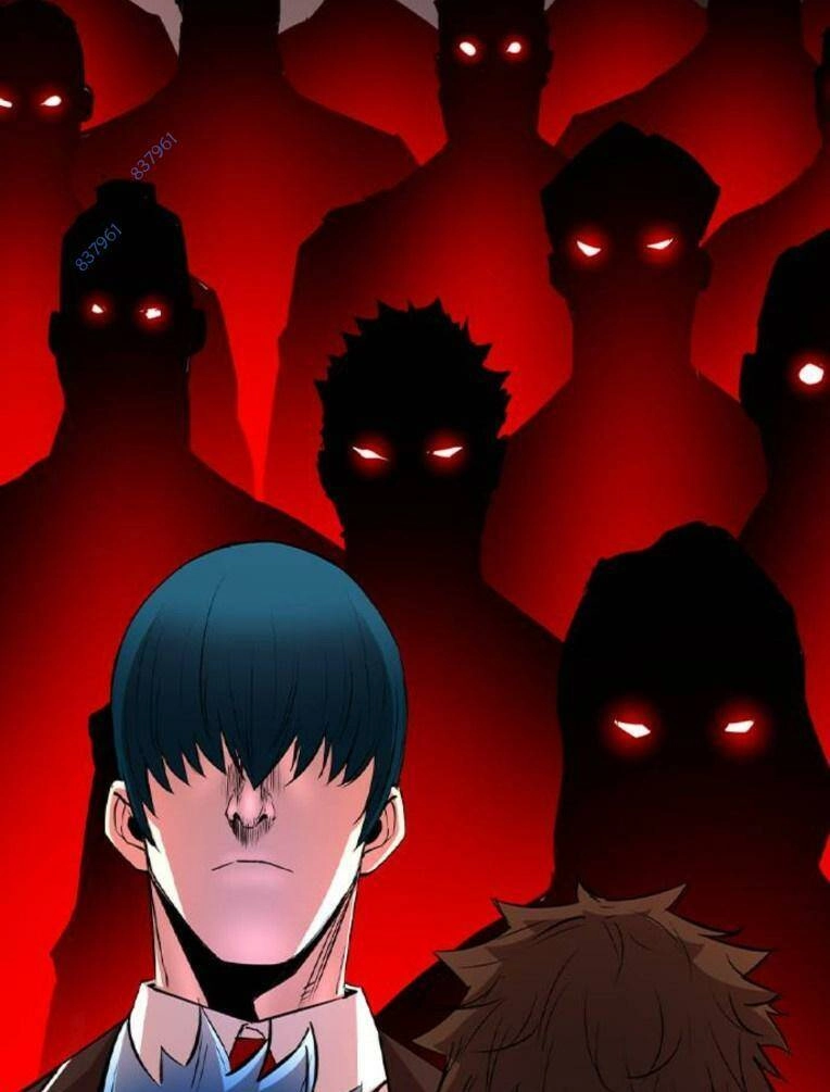 Phòng Gym Hanlim Chapter 152 - 17