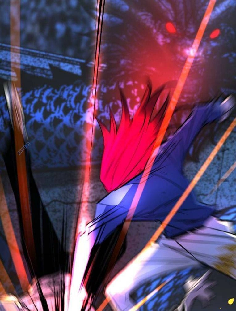 Phòng Gym Hanlim Chapter 152 - 25