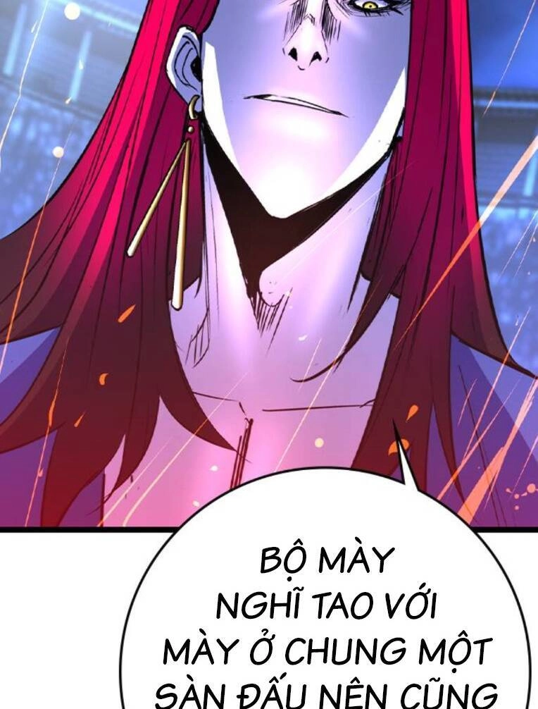 Phòng Gym Hanlim Chapter 152 - 39