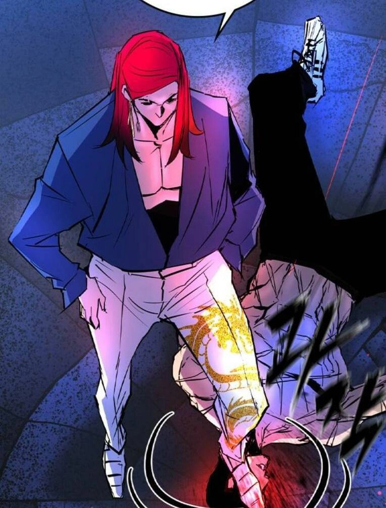 Phòng Gym Hanlim Chapter 152 - 45