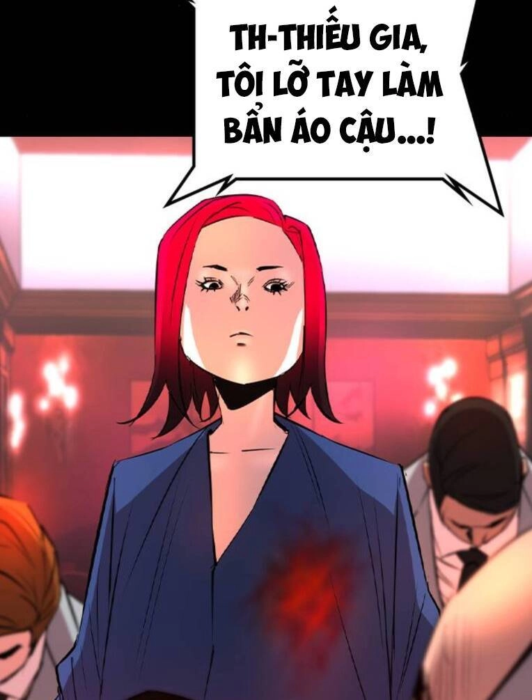 Phòng Gym Hanlim Chapter 152 - 62