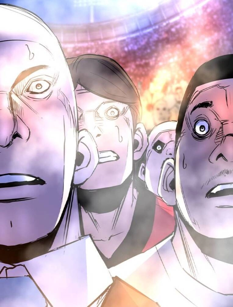 Phòng Gym Hanlim Chapter 152 - 110