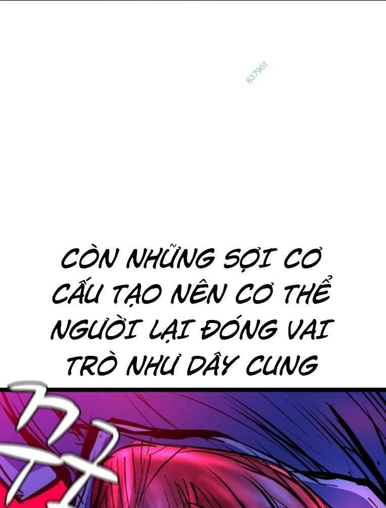 Phòng Gym Hanlim Chapter 152 - 130