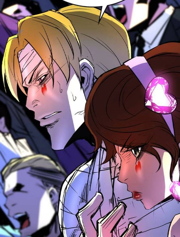 Phòng Gym Hanlim Chapter 152 - 154