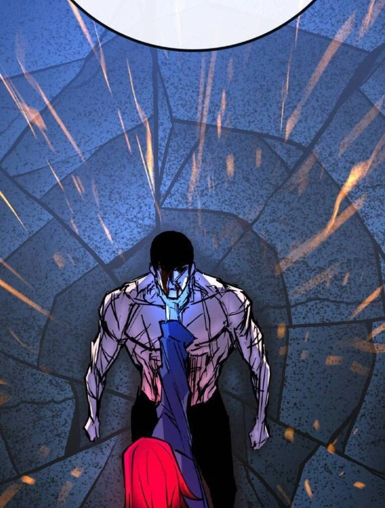 Phòng Gym Hanlim Chapter 152 - 157