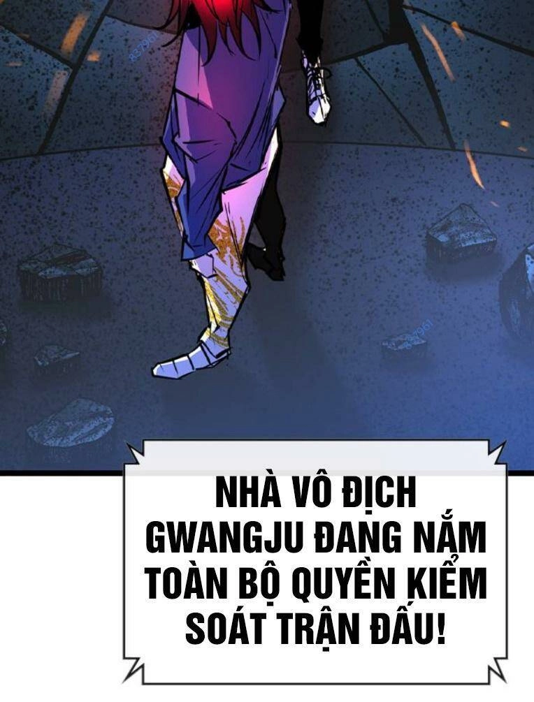 Phòng Gym Hanlim Chapter 152 - 158