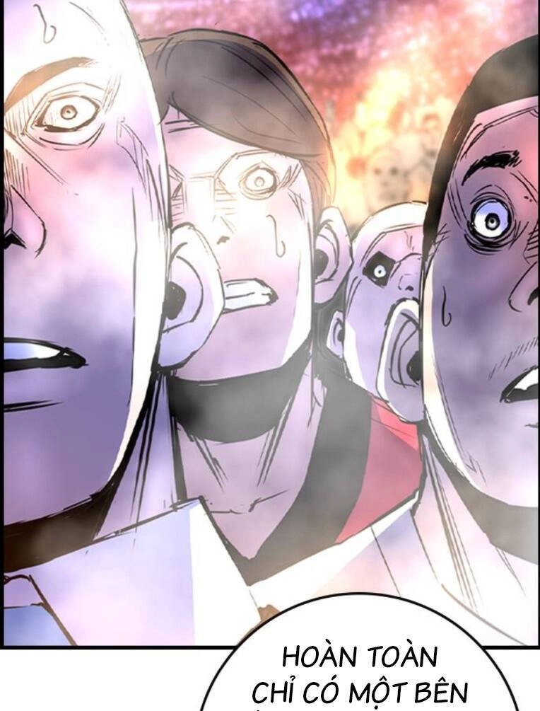 Phòng Gym Hanlim Chapter 152 - 160