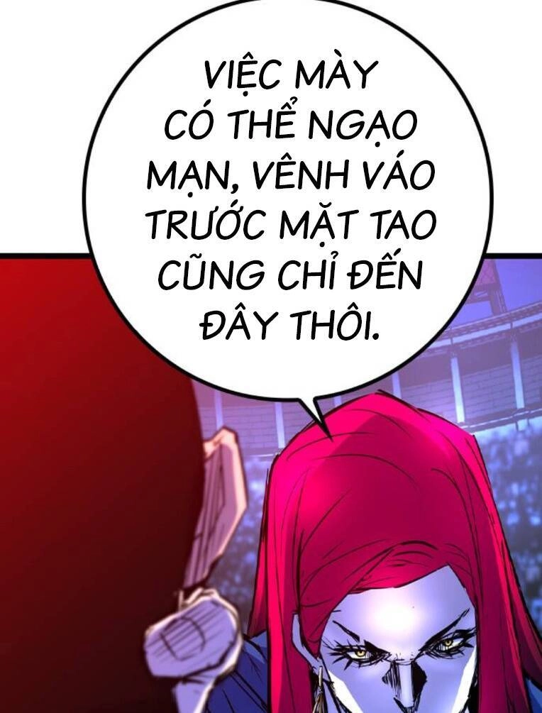 Phòng Gym Hanlim Chapter 152 - 164