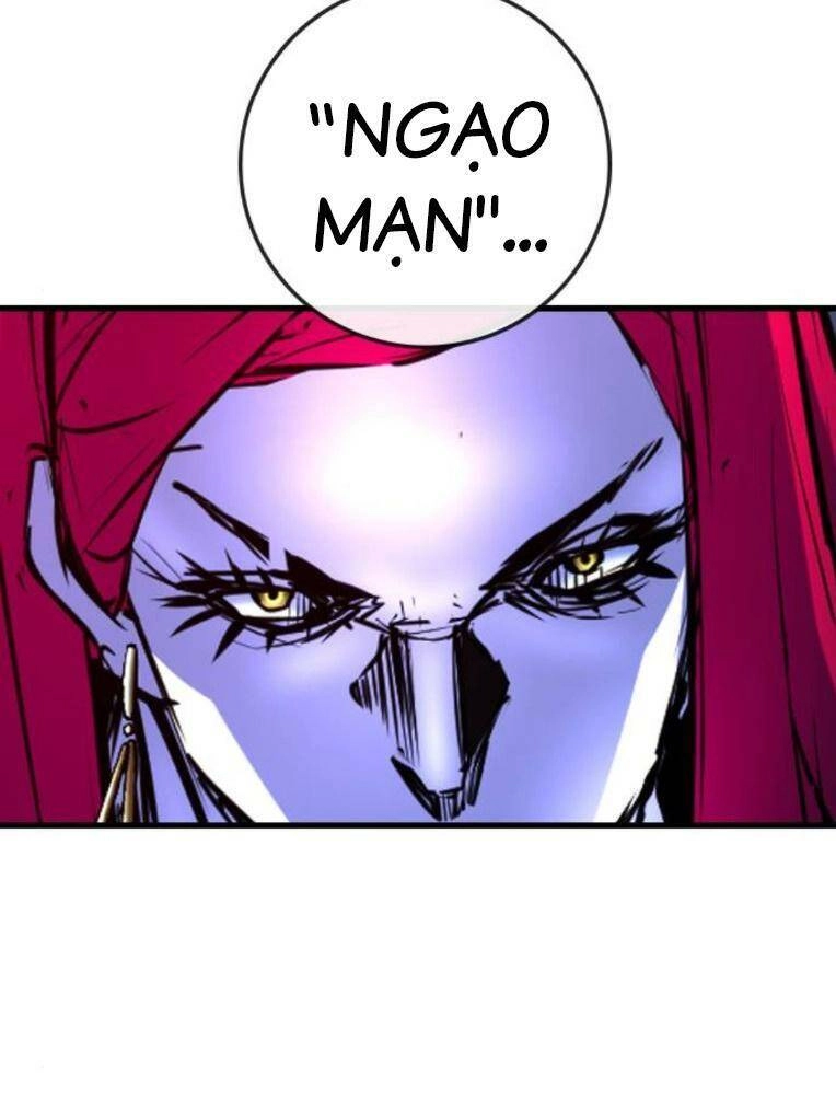 Phòng Gym Hanlim Chapter 152 - 166