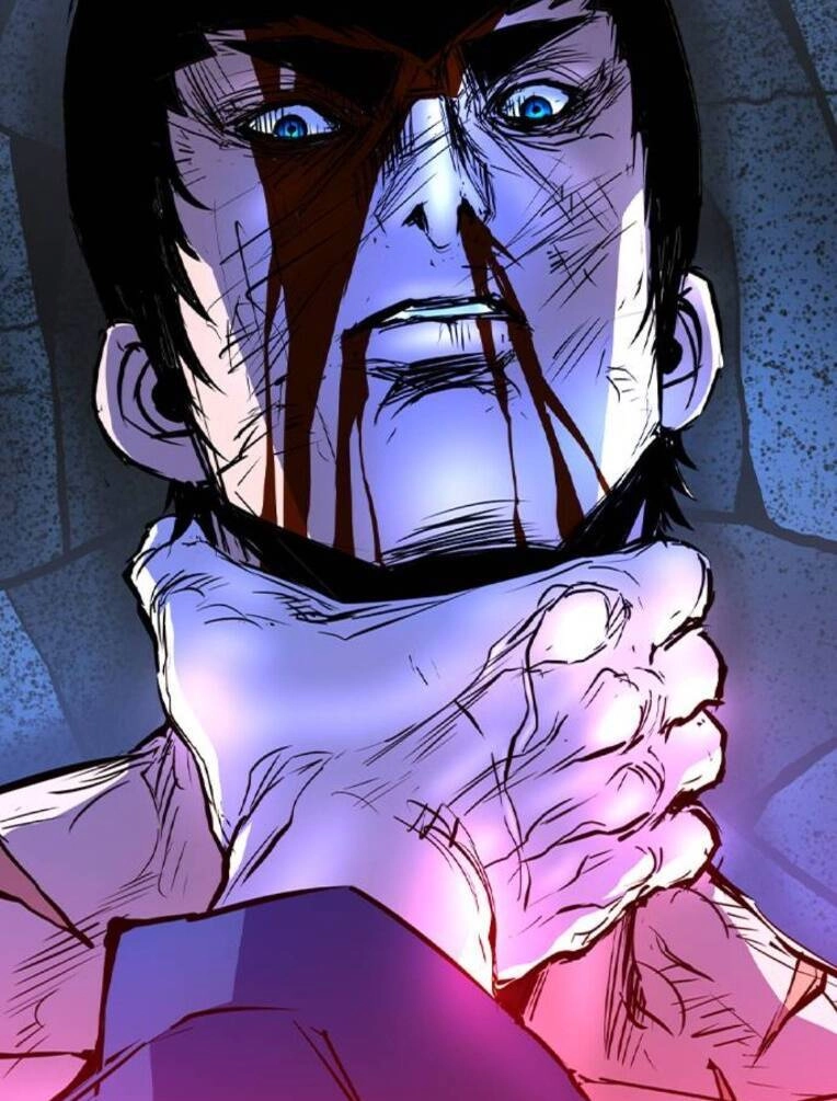 Phòng Gym Hanlim Chapter 152 - 168