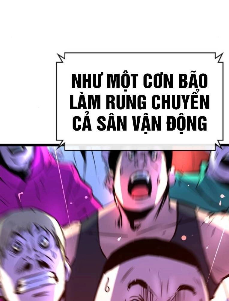 Phòng Gym Hanlim Chapter 152 - 183