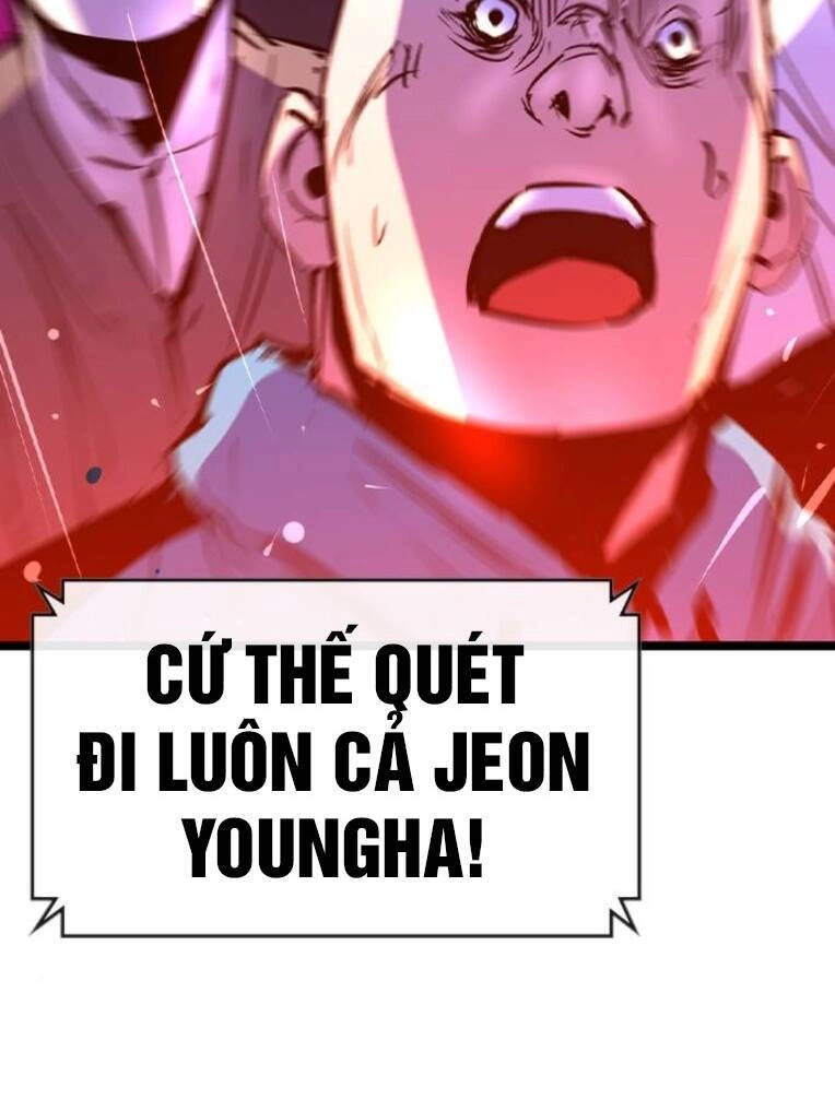 Phòng Gym Hanlim Chapter 152 - 184