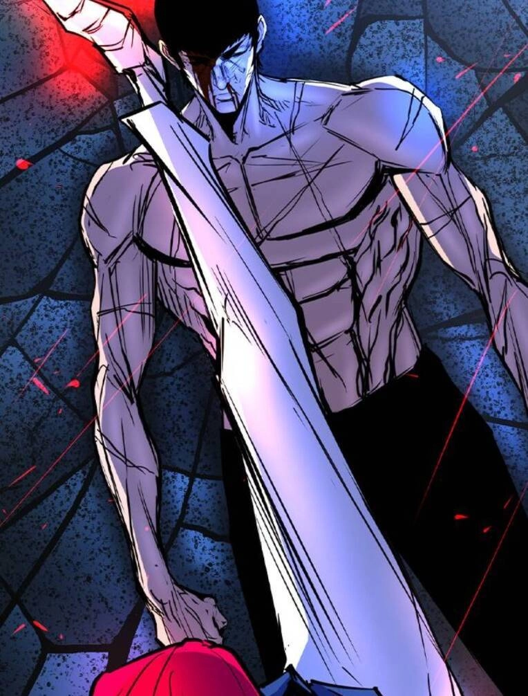 Phòng Gym Hanlim Chapter 152 - 188