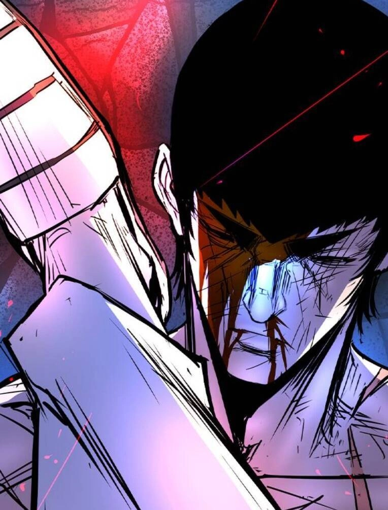 Phòng Gym Hanlim Chapter 152 - 191