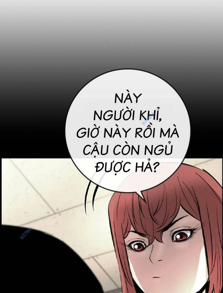 Phòng Gym Hanlim Chapter 152 - 194