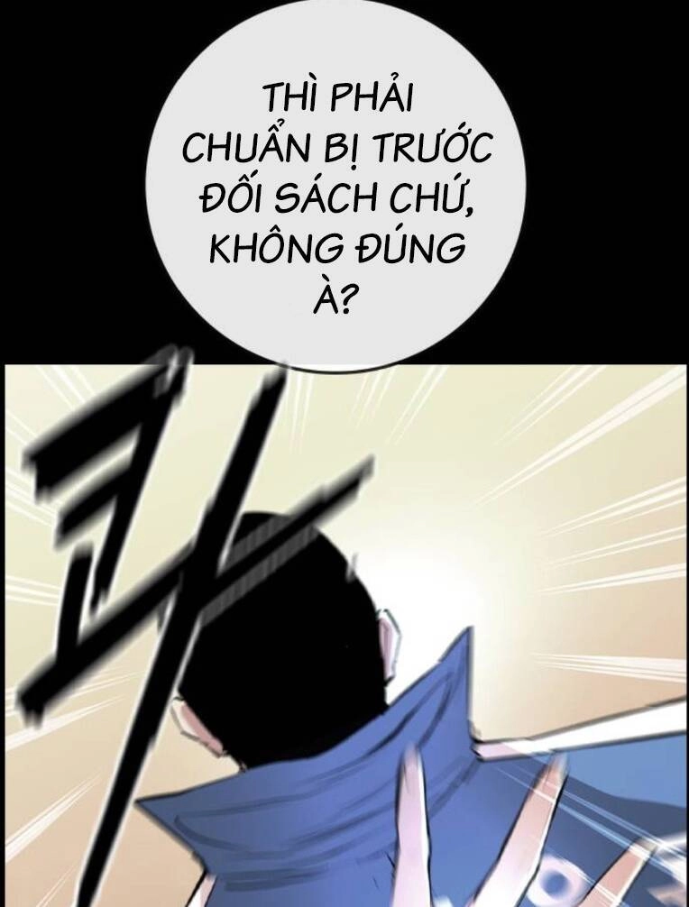 Phòng Gym Hanlim Chapter 152 - 196