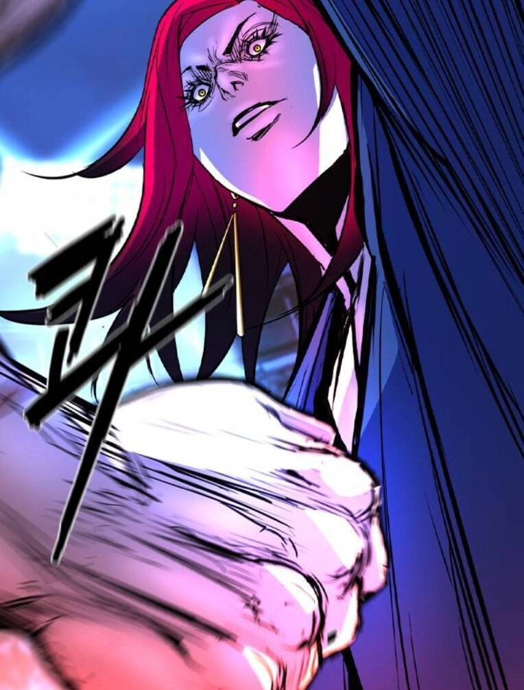 Phòng Gym Hanlim Chapter 152 - 215