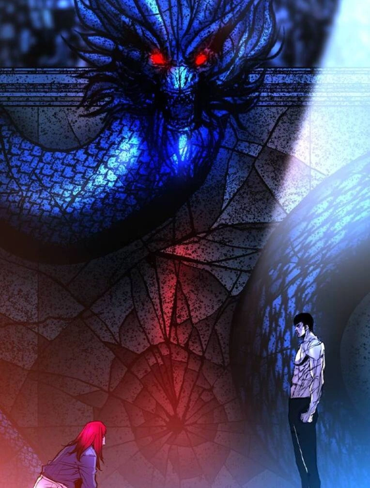 Phòng Gym Hanlim Chapter 152 - 235