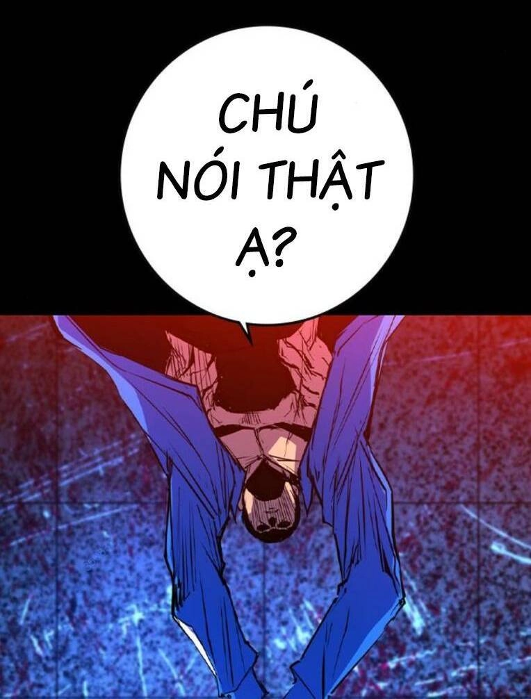 Phòng Gym Hanlim Chapter 153 - 10