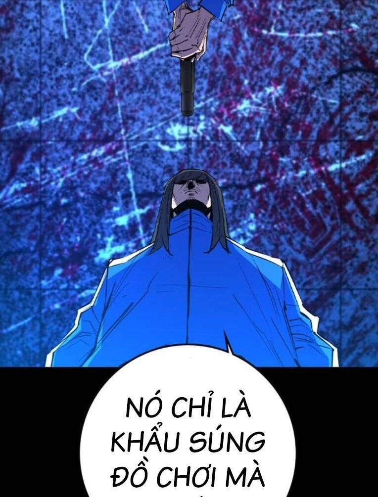 Phòng Gym Hanlim Chapter 153 - 11