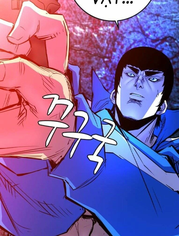 Phòng Gym Hanlim Chapter 153 - 15