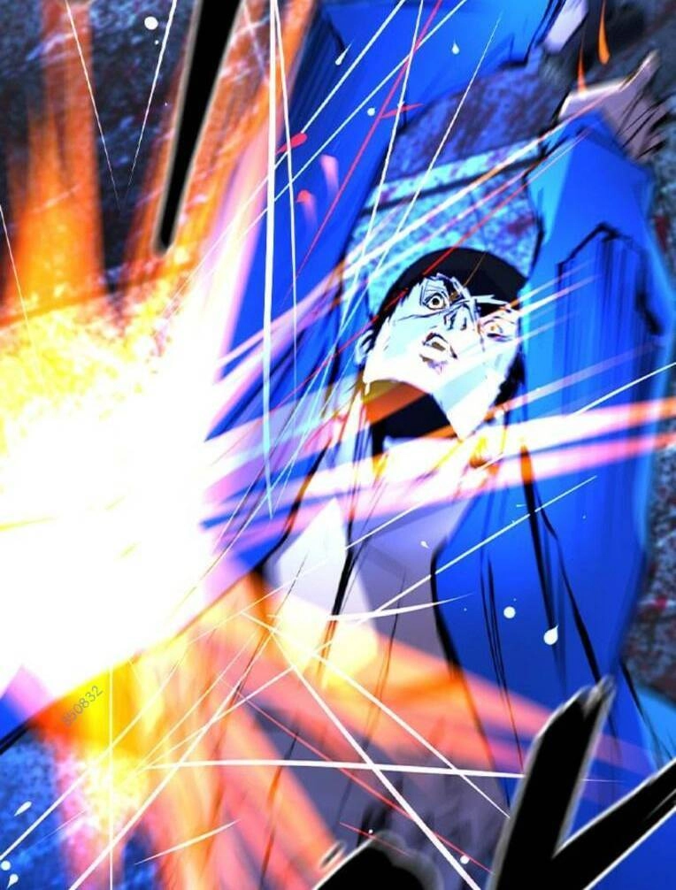 Phòng Gym Hanlim Chapter 153 - 18