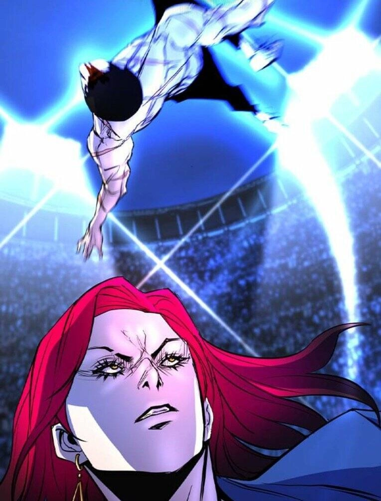 Phòng Gym Hanlim Chapter 153 - 61