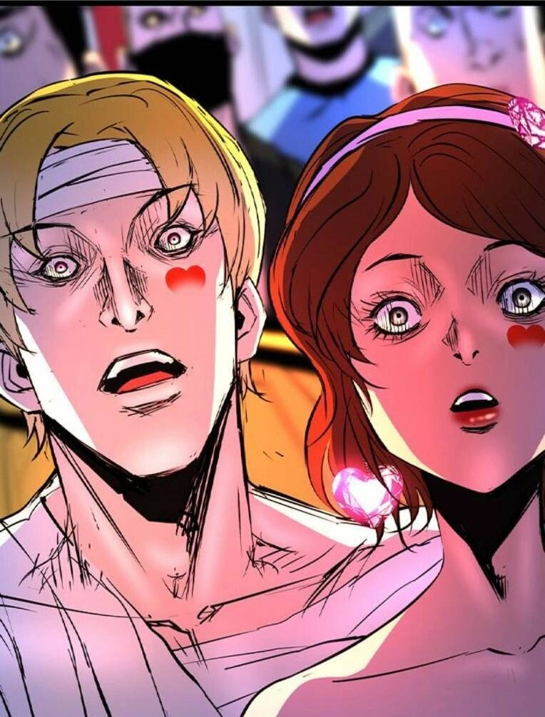 Phòng Gym Hanlim Chapter 153 - 90